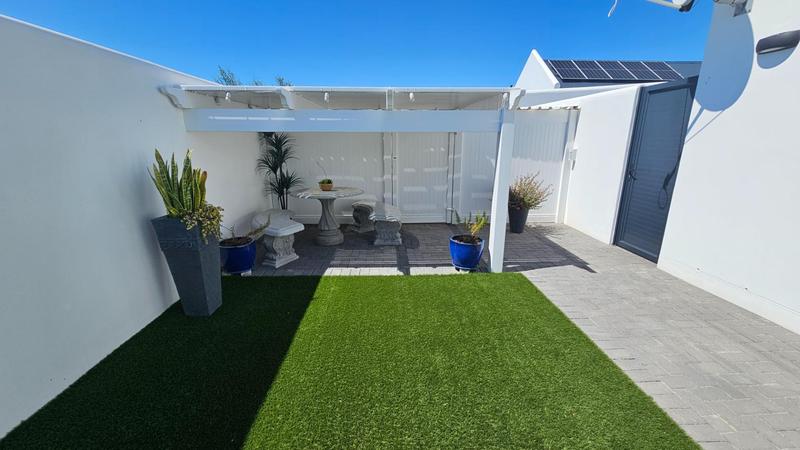 3 Bedroom Property for Sale in Dwarskersbos Western Cape